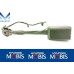 mobis front seatbelt for hyundai tucson nx4 2020-23